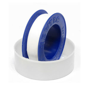 Nastro Teflon 1/2" mt 12